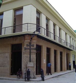Museo Casa del Chocolate