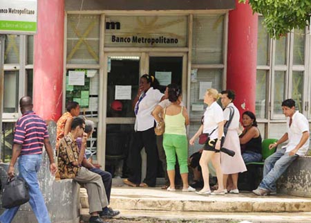 Horarios Comerciales en Cuba