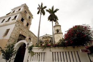 Convento de Belén, La Habana Vieja