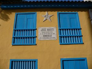 Museo Casa Natal de José Martí, La Habana Vieja